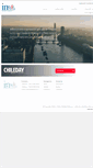 Mobile Screenshot of inbest.cl